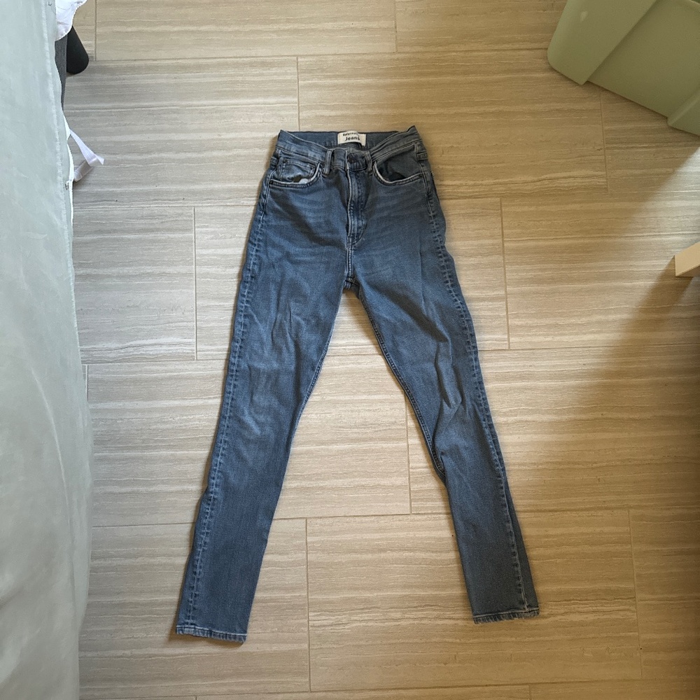 Reformation Jeans